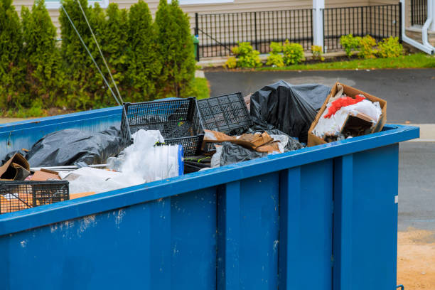 Trash Removal Near Me in Ransomville, NY